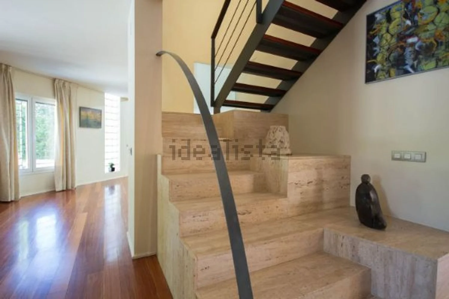 Chalet adosado en Conde Orgaz-Piovera, Conde Orgaz-Piovera - Foto 9