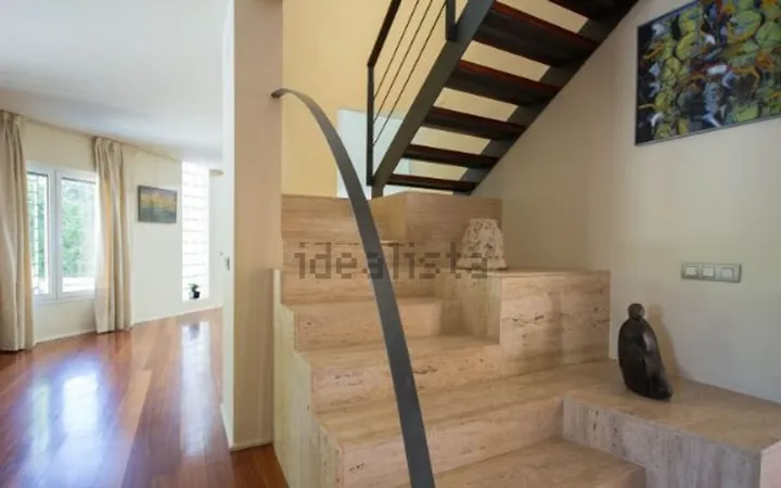 Chalet adosado en Conde Orgaz-Piovera, Conde Orgaz-Piovera - Foto 9