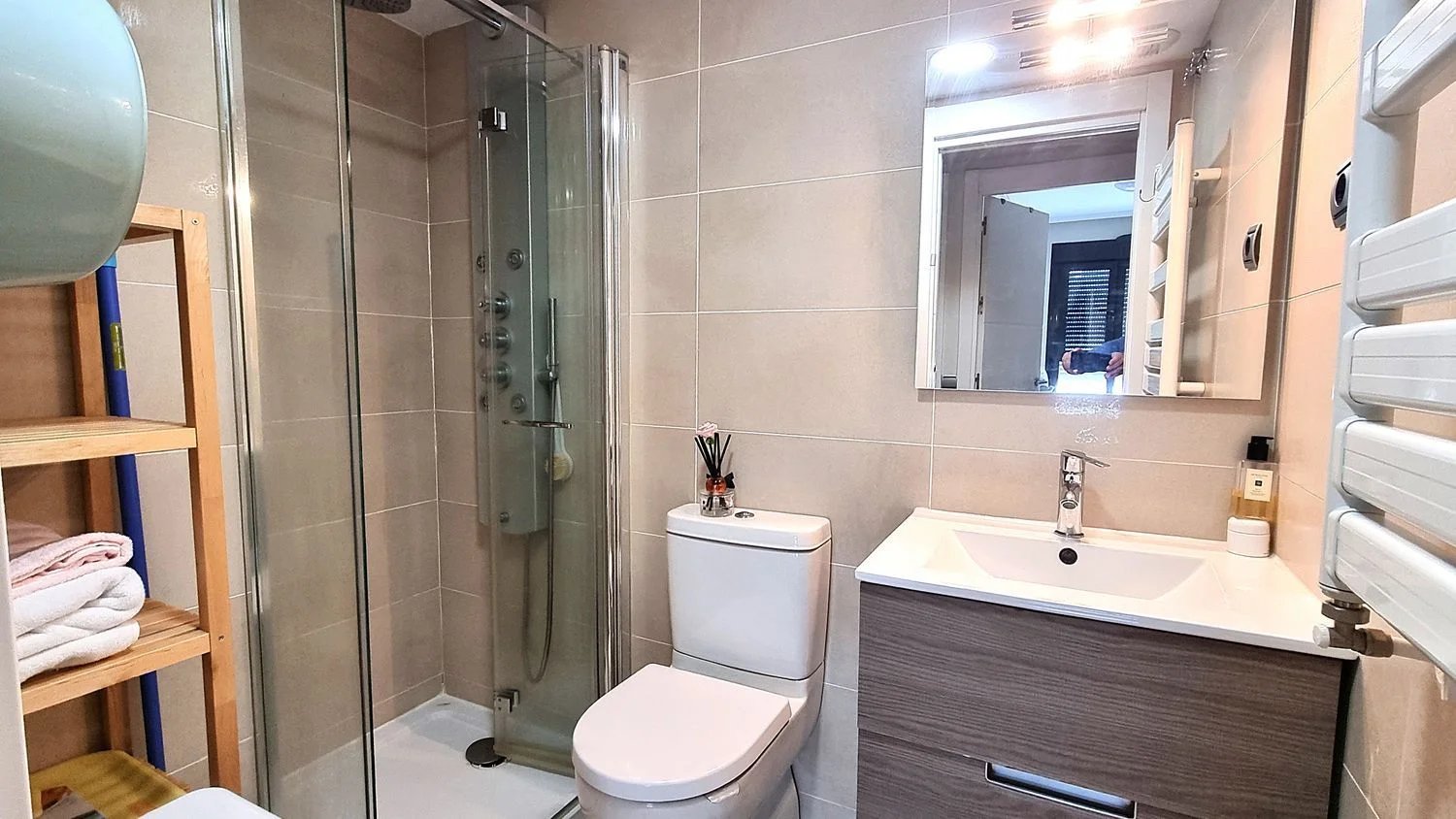 Piso en calle de Rabanal del Camino, 11 - Foto 18