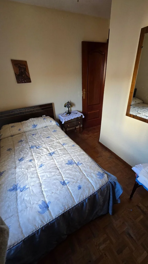 Piso en calle del Poeta Blas de Otero, 18 - Foto 20