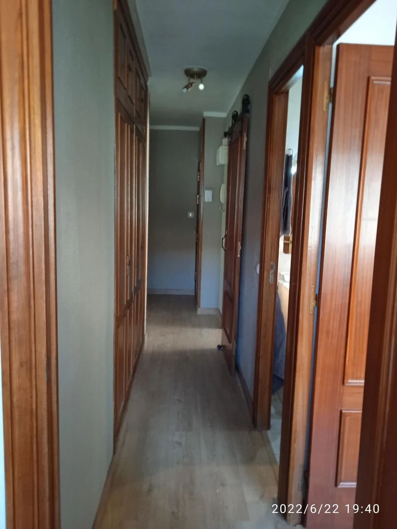 Piso en Barrio San Fermín - Foto 21