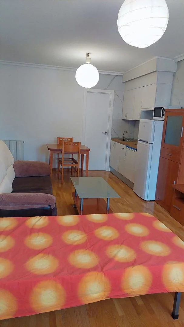 Estudio en Casco Histórico de Vallecas - Foto 10