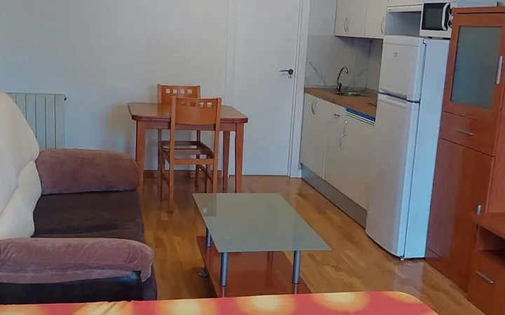 Estudio en Casco Histórico de Vallecas - Foto 10