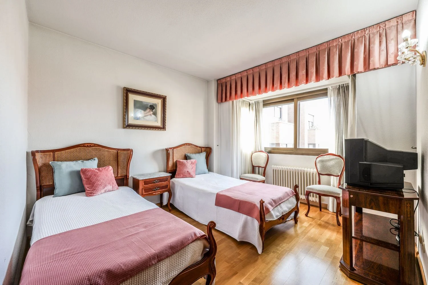 Piso en calle de Arturo Soria, 13 - Foto 25