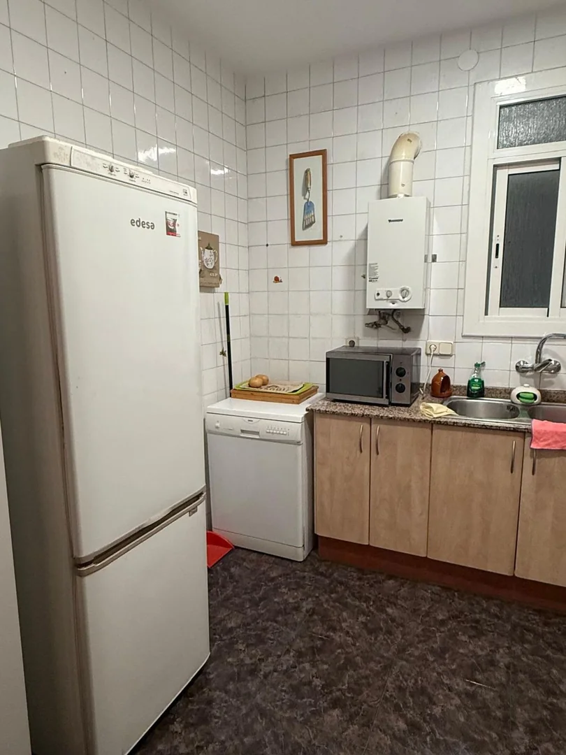 Piso en Calle d'Aribau, 112, L'Antiga Esquerra de l'Eixample - Foto 9