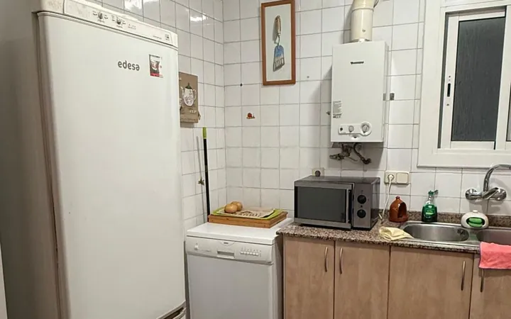 Piso en Calle d'Aribau, 112, L'Antiga Esquerra de l'Eixample - Foto 9