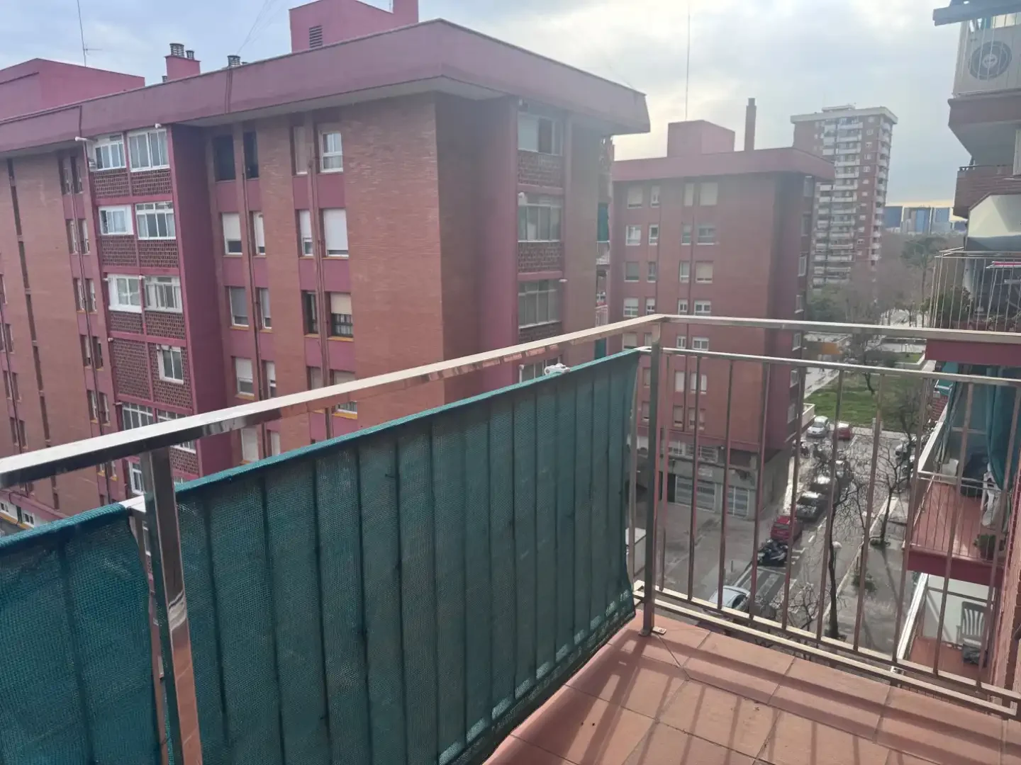 Piso en  Gran Via de les Corts Catalanes 1094 - Foto 14