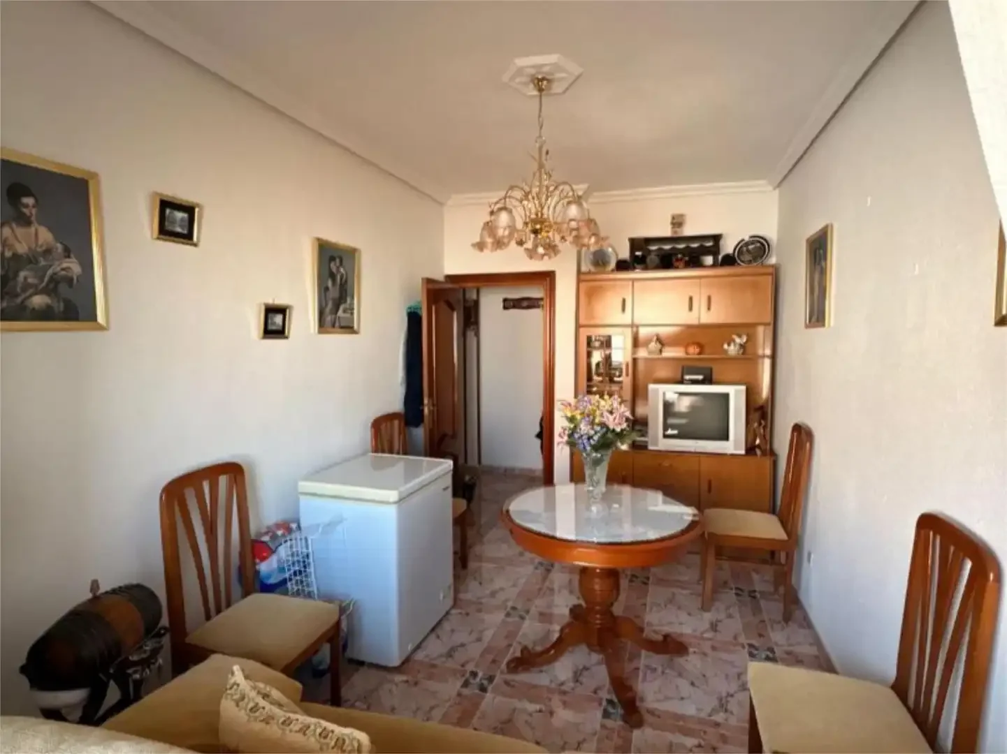 Piso en  Calle del Platino 50 - Foto 12