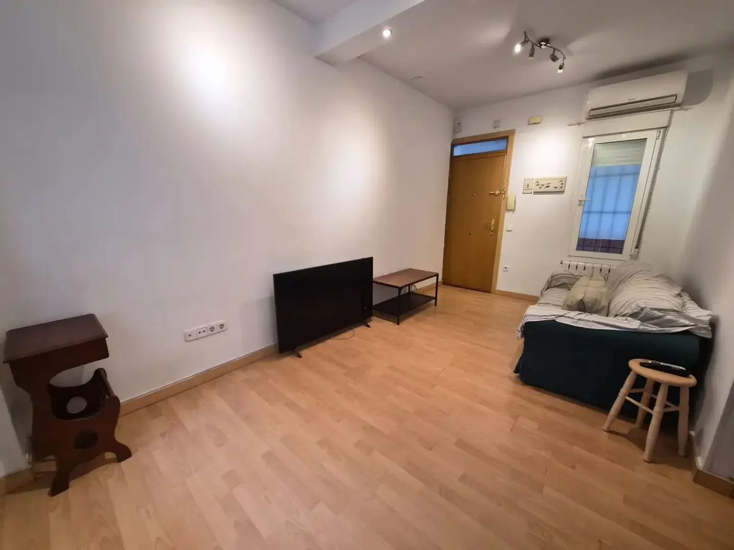 Piso en Paseo de las Yeserías, 27, Acacias - Foto 2