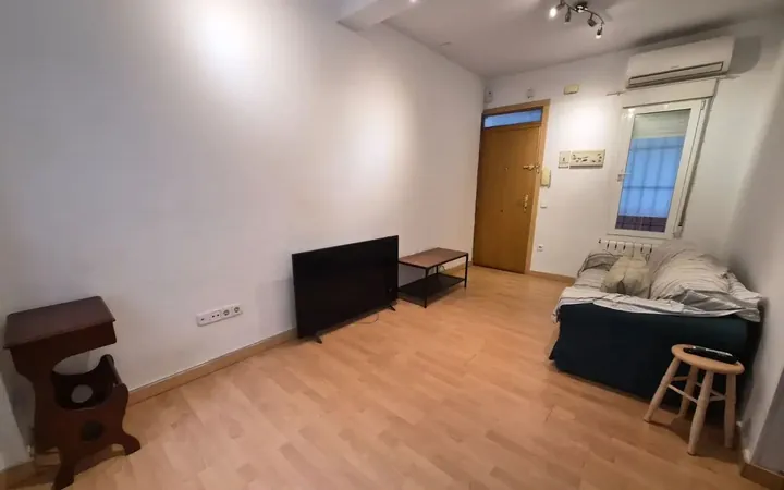 Piso en Paseo de las Yeserías, 27, Acacias - Foto 2