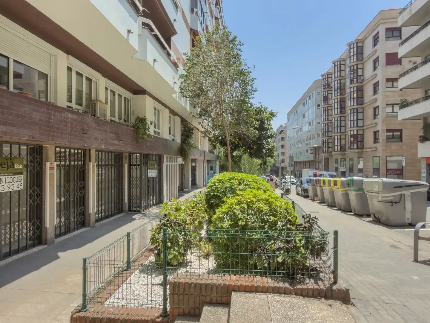 Local comercial en  Carrer de Pau Alsina 100 - Foto 11