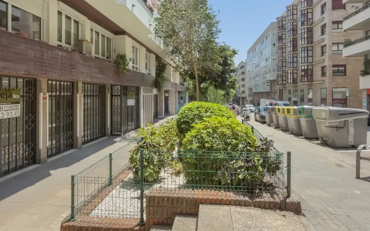 Local comercial en  Carrer de Pau Alsina 100 - Foto 11