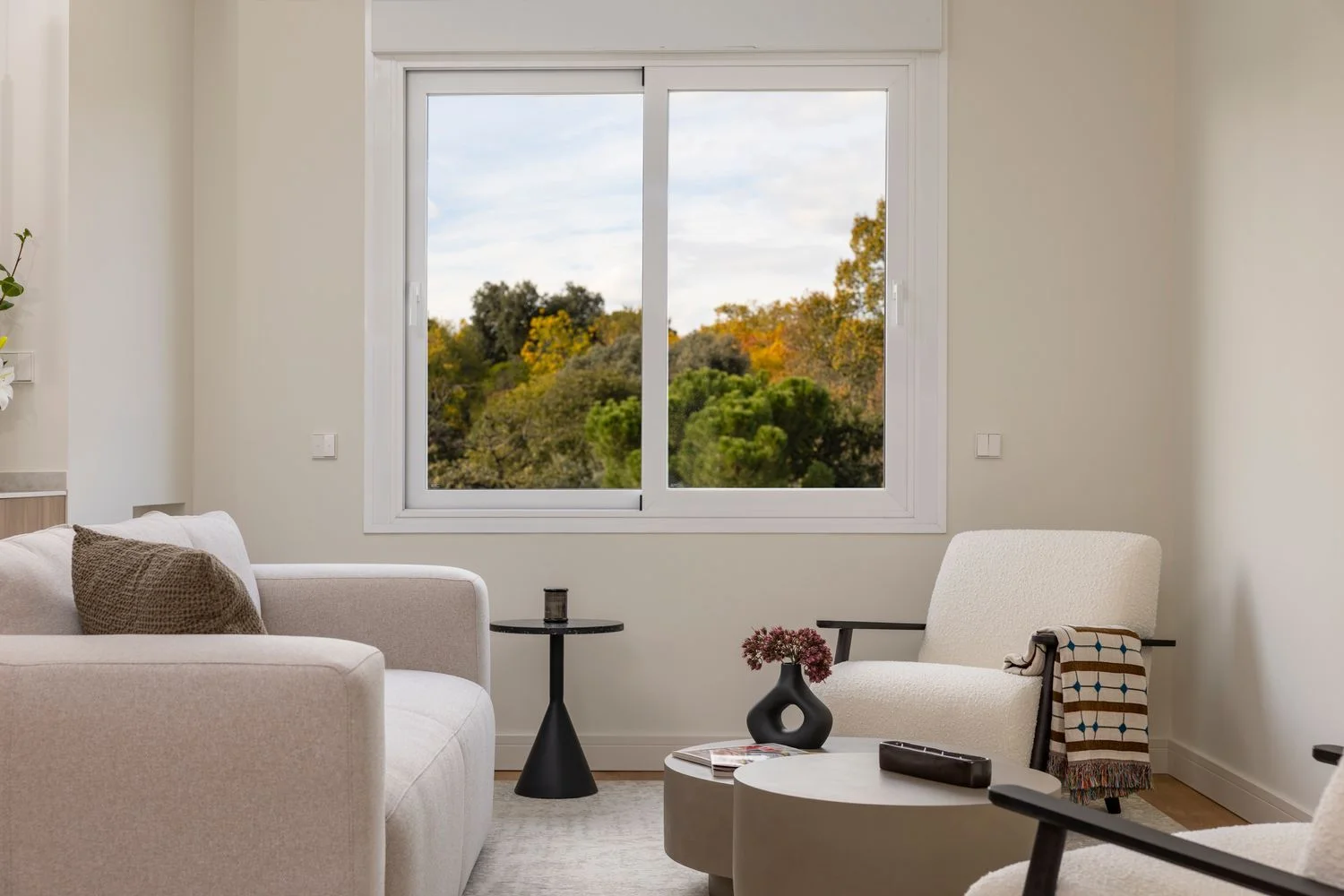 Piso en avenida de Menéndez Pelayo, 79 - Foto 2