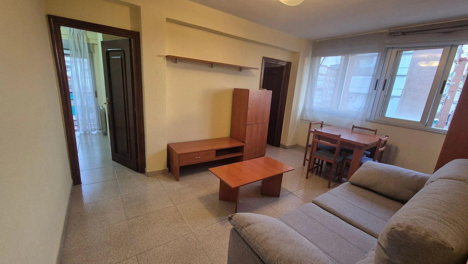 Piso en San Pascual, San Pascual - Foto 3