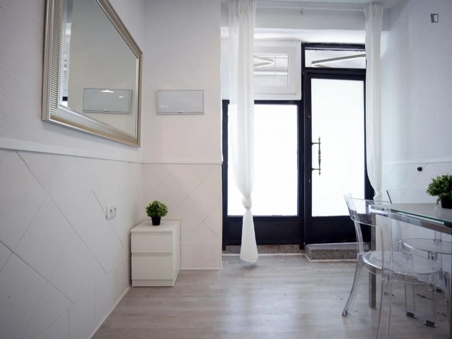 Estudio en Calle de Tordegrillos, Villaverde Alto - Foto 10