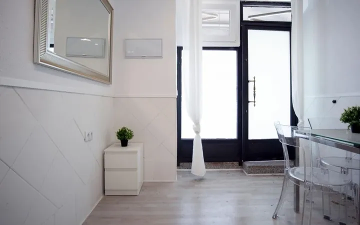 Estudio en Calle de Tordegrillos, Villaverde Alto - Foto 10