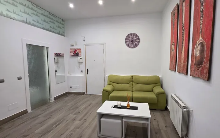 Piso en Calle de Moratín, 38, Huertas-Cortes - Foto 3