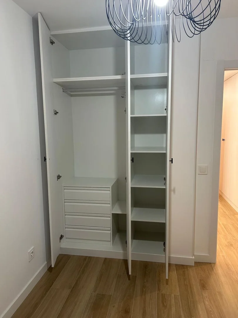 Piso en calle del Corazón de María, 4 - Foto 8