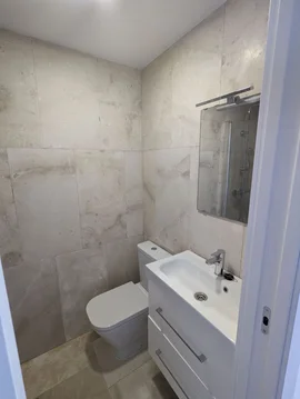 Piso en Barrio Martiricos - La Roca - Foto 11