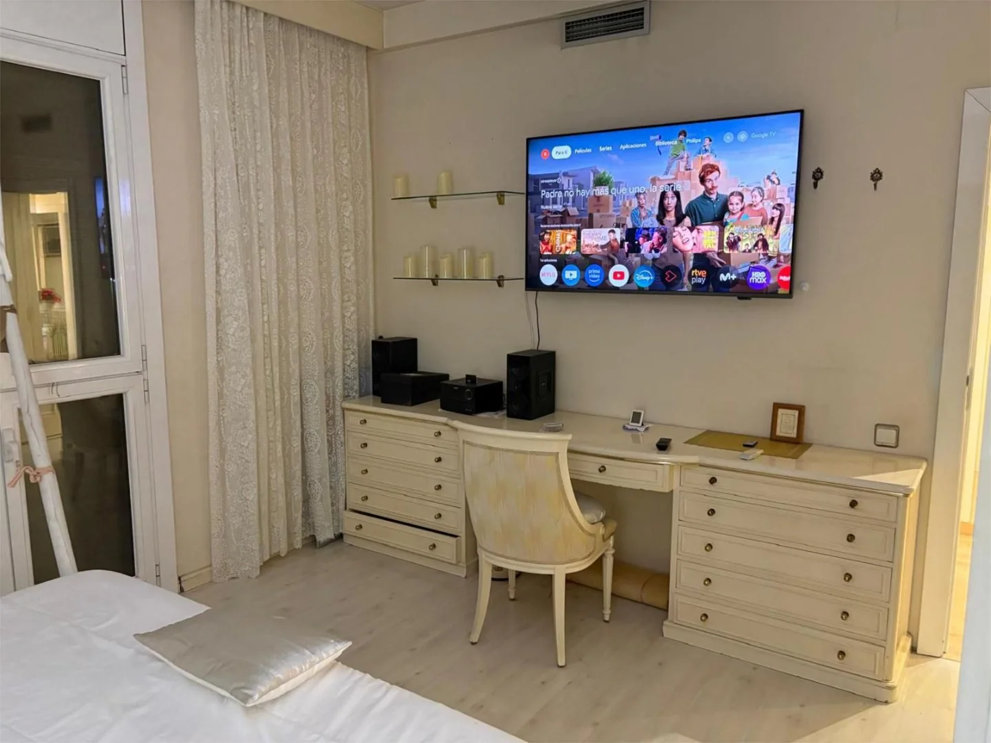 Piso en  Passeig de la Bonanova 89 - Foto 6