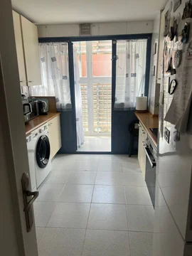 Piso en Calle de Pescara, 14 - Foto 1