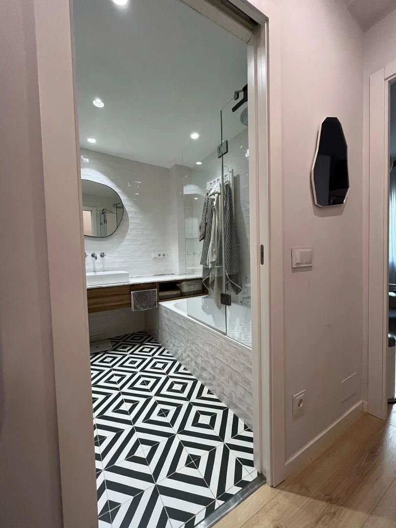 Piso en Barrio Malasaña-Universidad - Foto 18