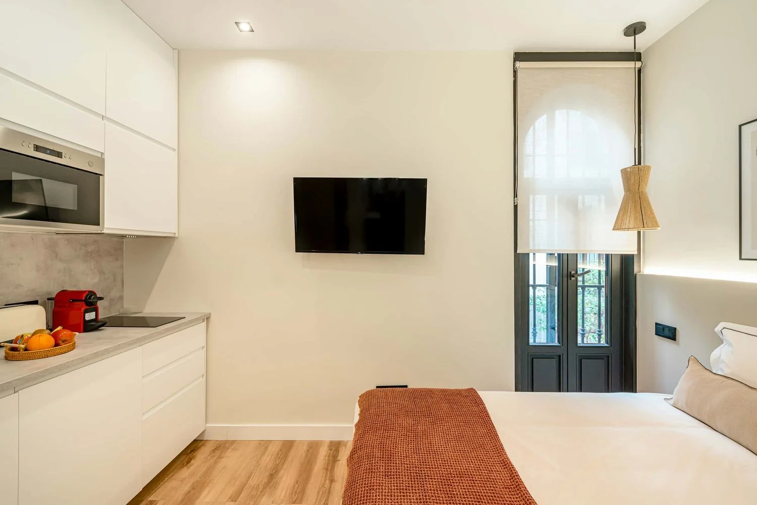 Estudio en Calle de San Marcos s/n, Chueca-Justicia - Foto 4