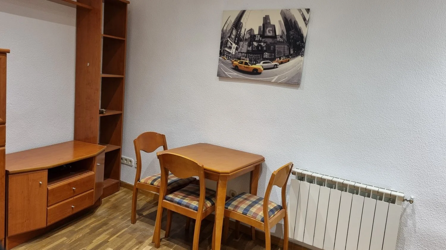 Piso en calle de Ponzano, 78 - Foto 8