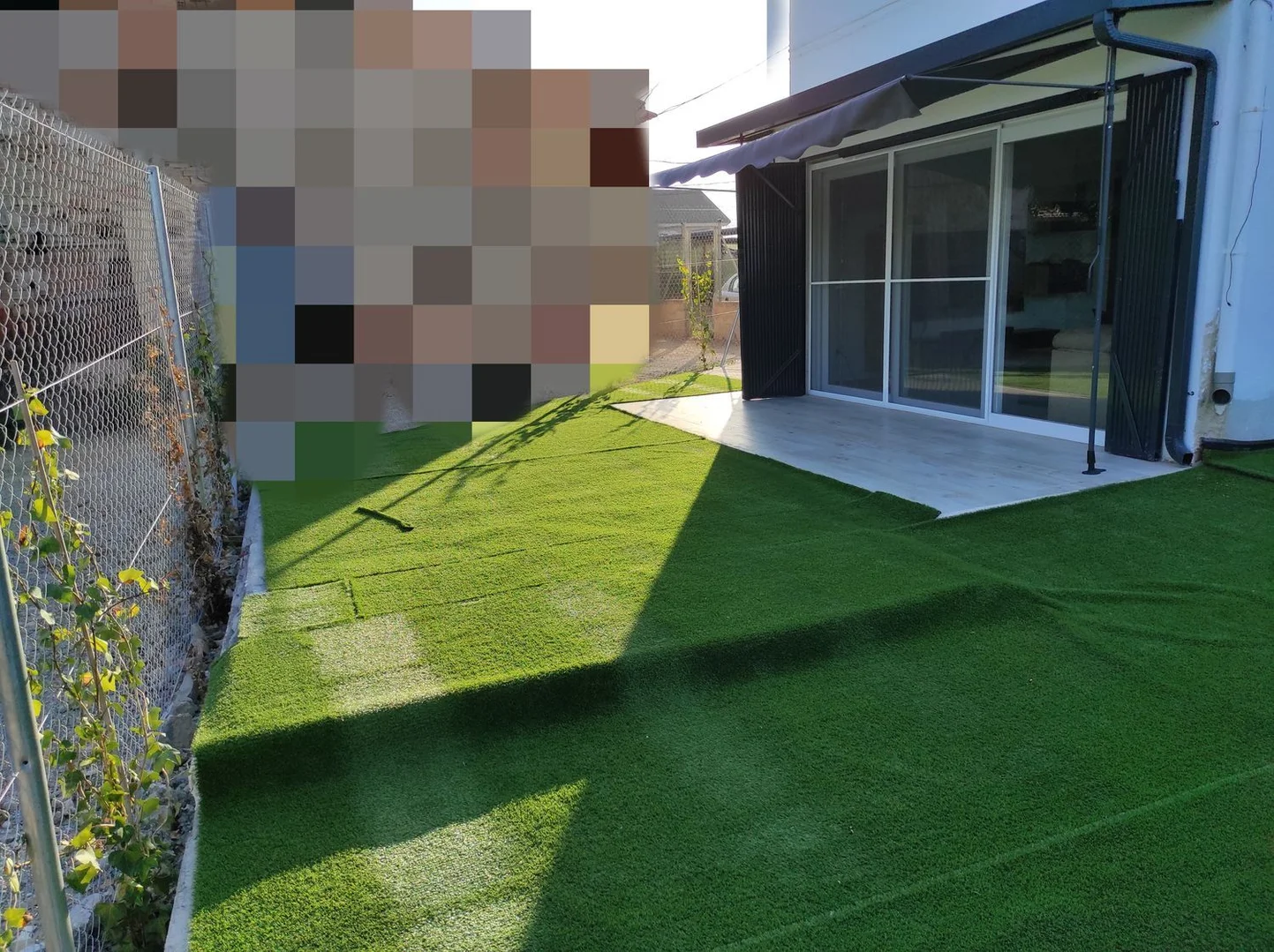 Casa independiente en Barrio Los Dolores - Foto 2