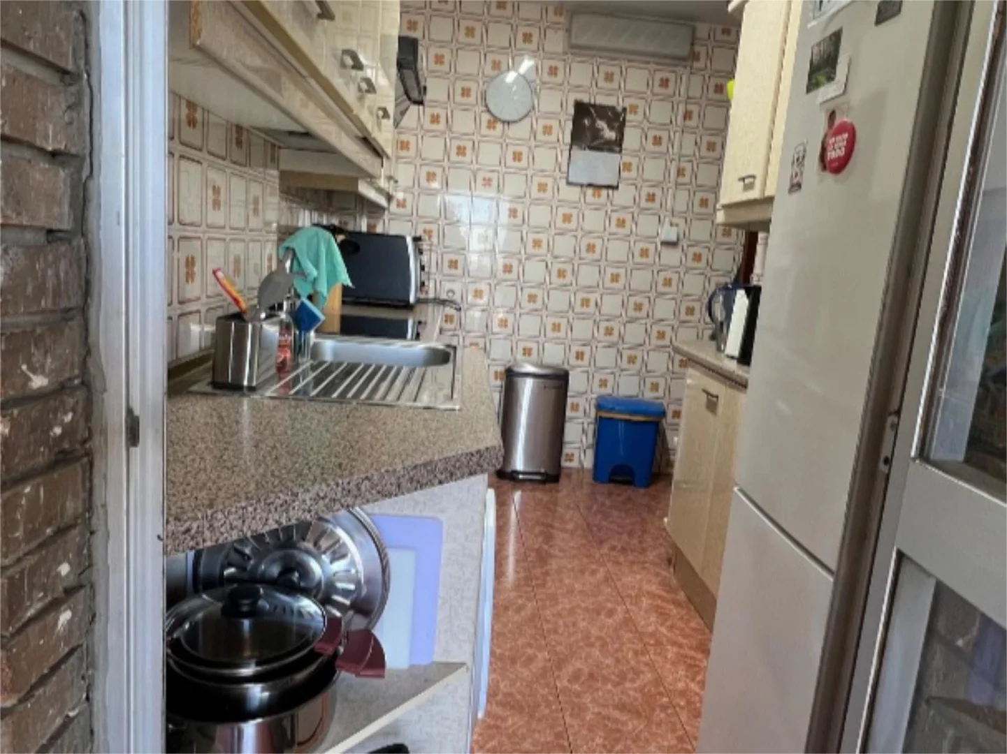 Piso en  Calle de Peña Nueva 80 - Foto 8