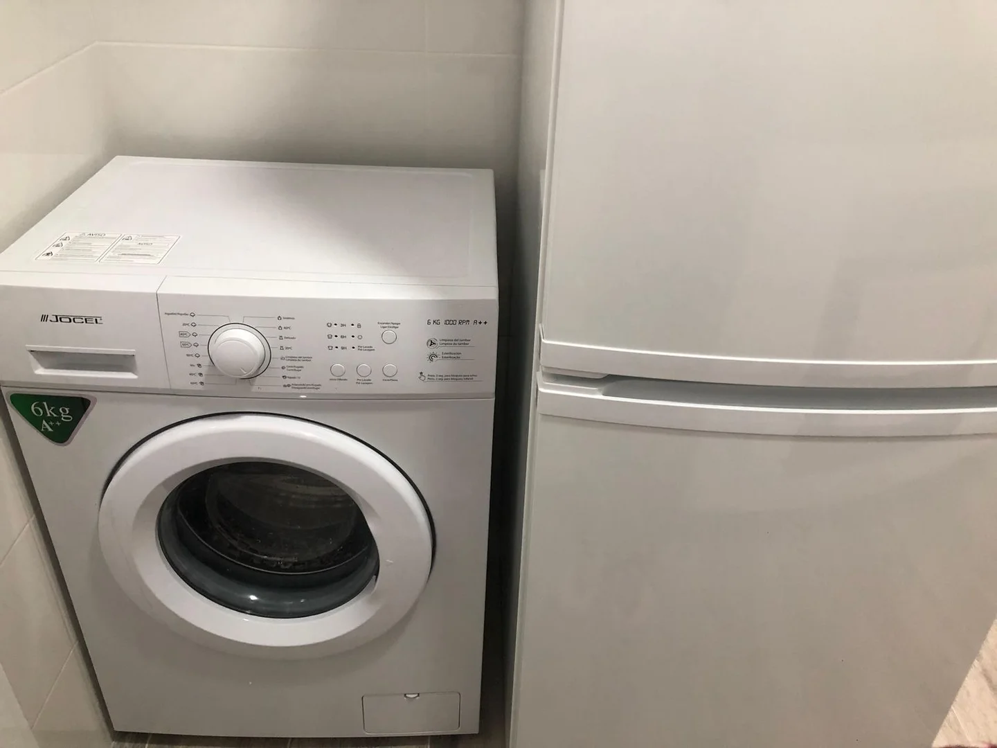 Piso en calle de Azcona, 38 - Foto 16