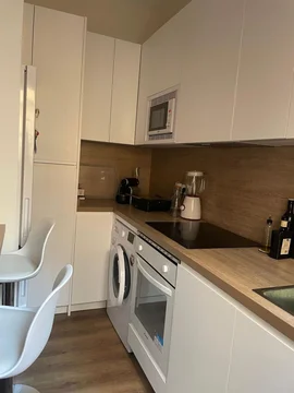 Piso en calle de Maudes, 56 - Foto 3