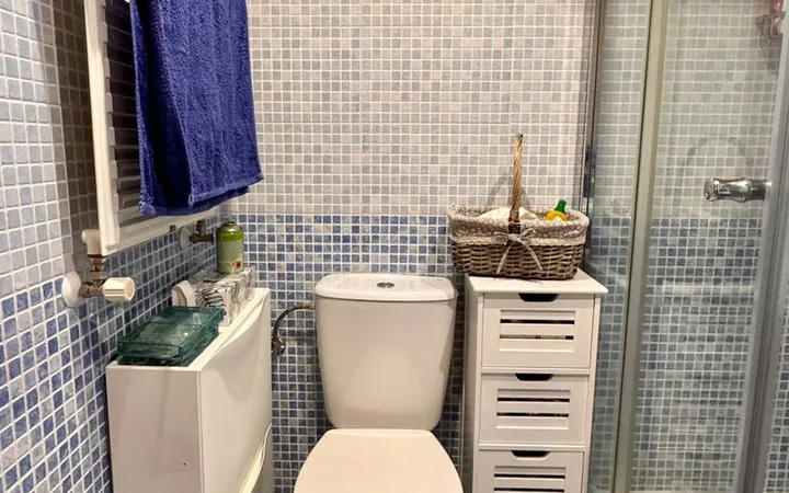 Piso en Calle de Isabel Clara Eugenia, 46, Sanchinarro - Foto 31