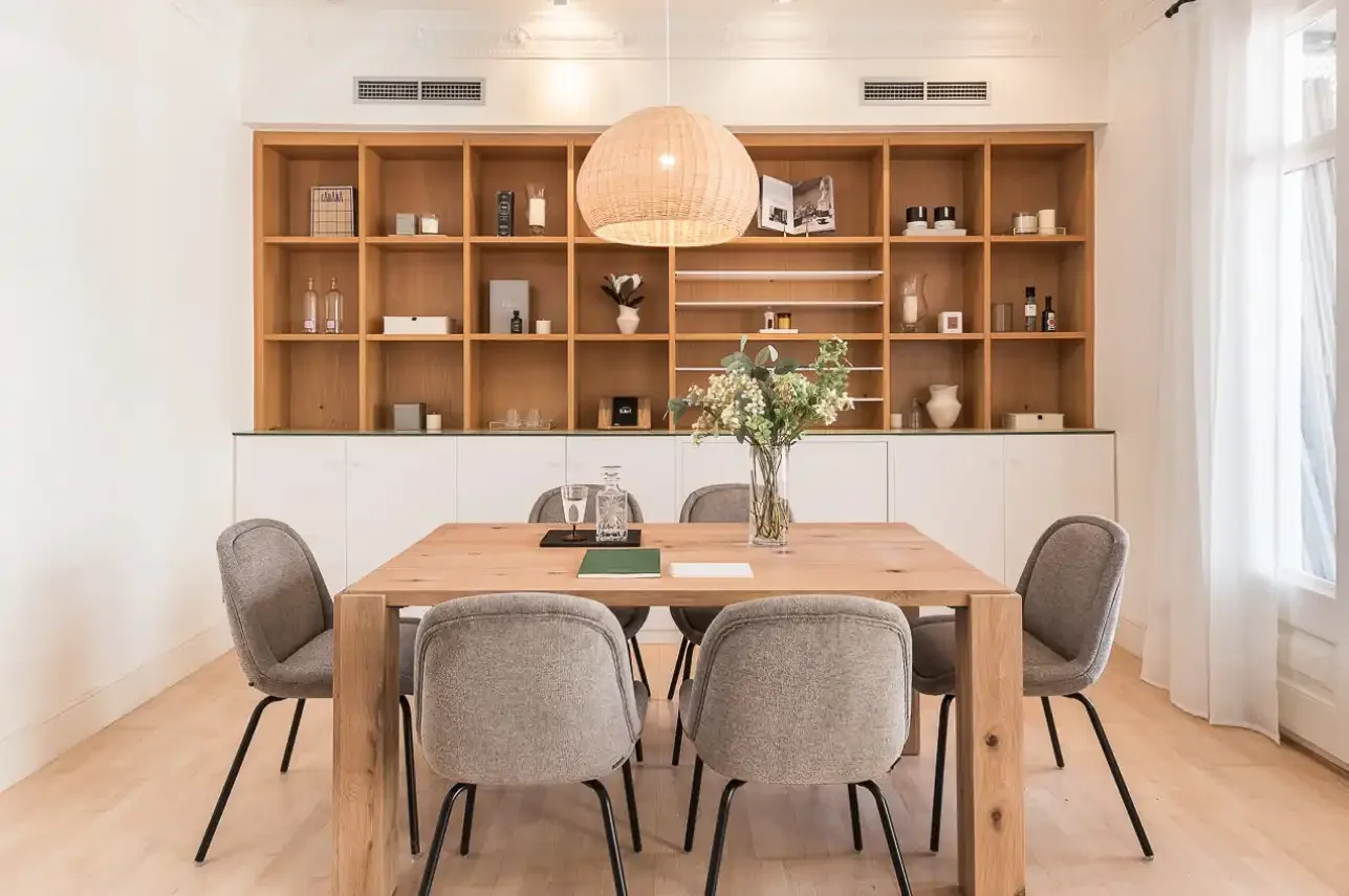 Apartamento en  Barcelona Capital - Foto 4