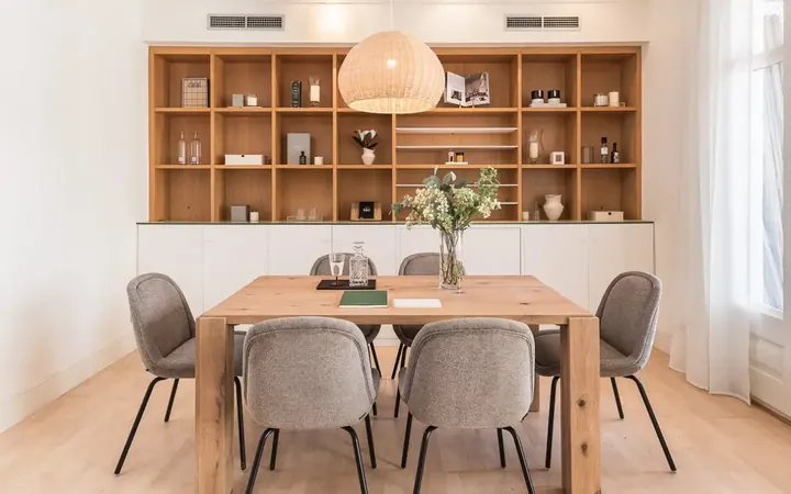 Apartamento en  Barcelona Capital - Foto 4