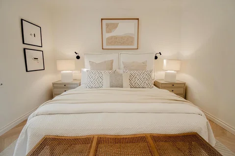 Piso en  Calle del General Arrando - Foto 19