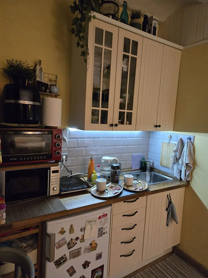 Piso en calle del Príncipe, 17 - Foto 4