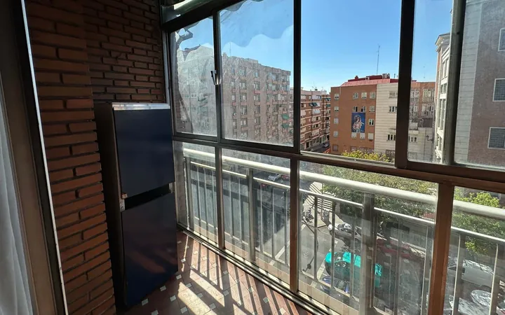 Piso en Ronda de Atocha, 12, Lavapiés-Embajadores - Foto 2