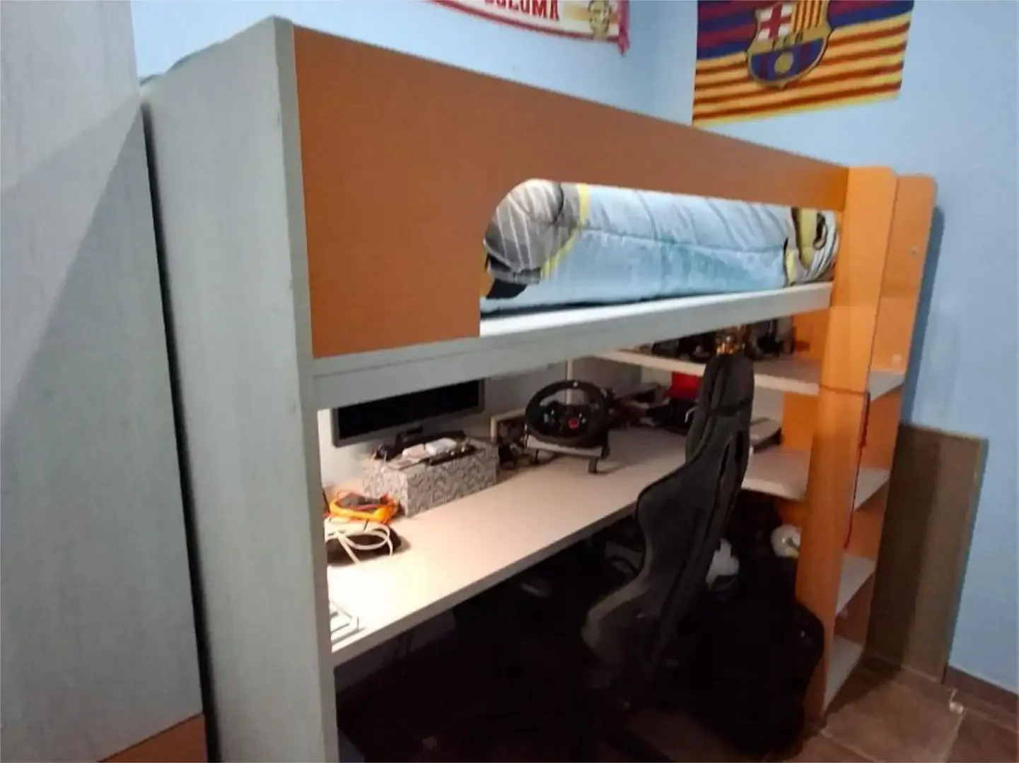 Piso en  Carrer de Còrsega 577 - Foto 10