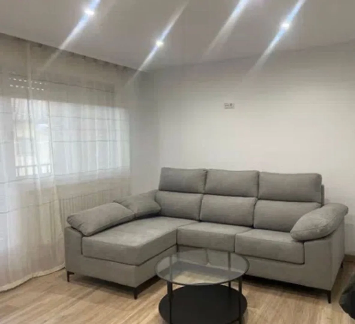 Piso en avenida de Menéndez Pelayo, 25 - Foto 3