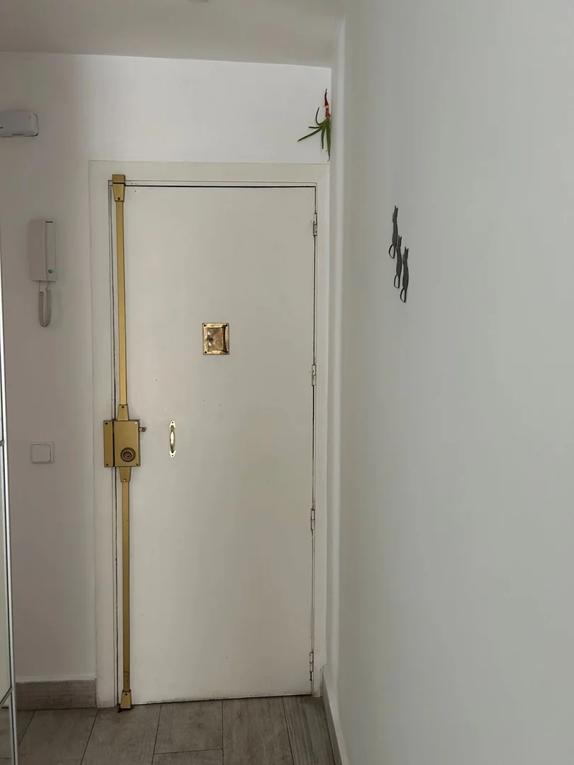Piso en Lavapiés-Embajadores - Foto 2