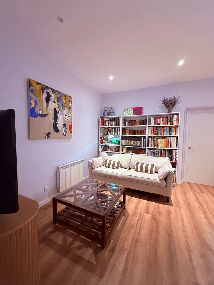 Piso en calle de Chile, 27 - Foto 6