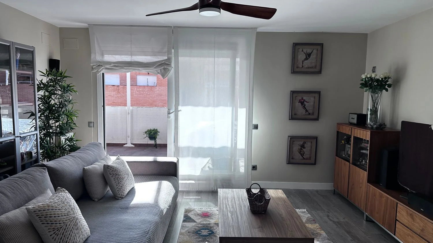 Ático en Barrio Rosas - Foto 13