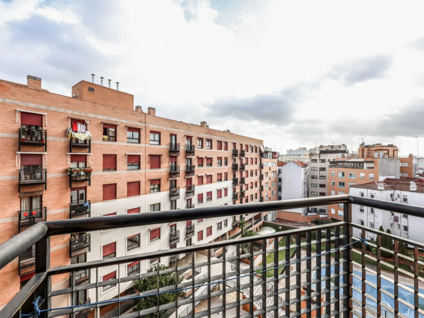 Piso en  Calle de Embajadores 146 - Foto 9