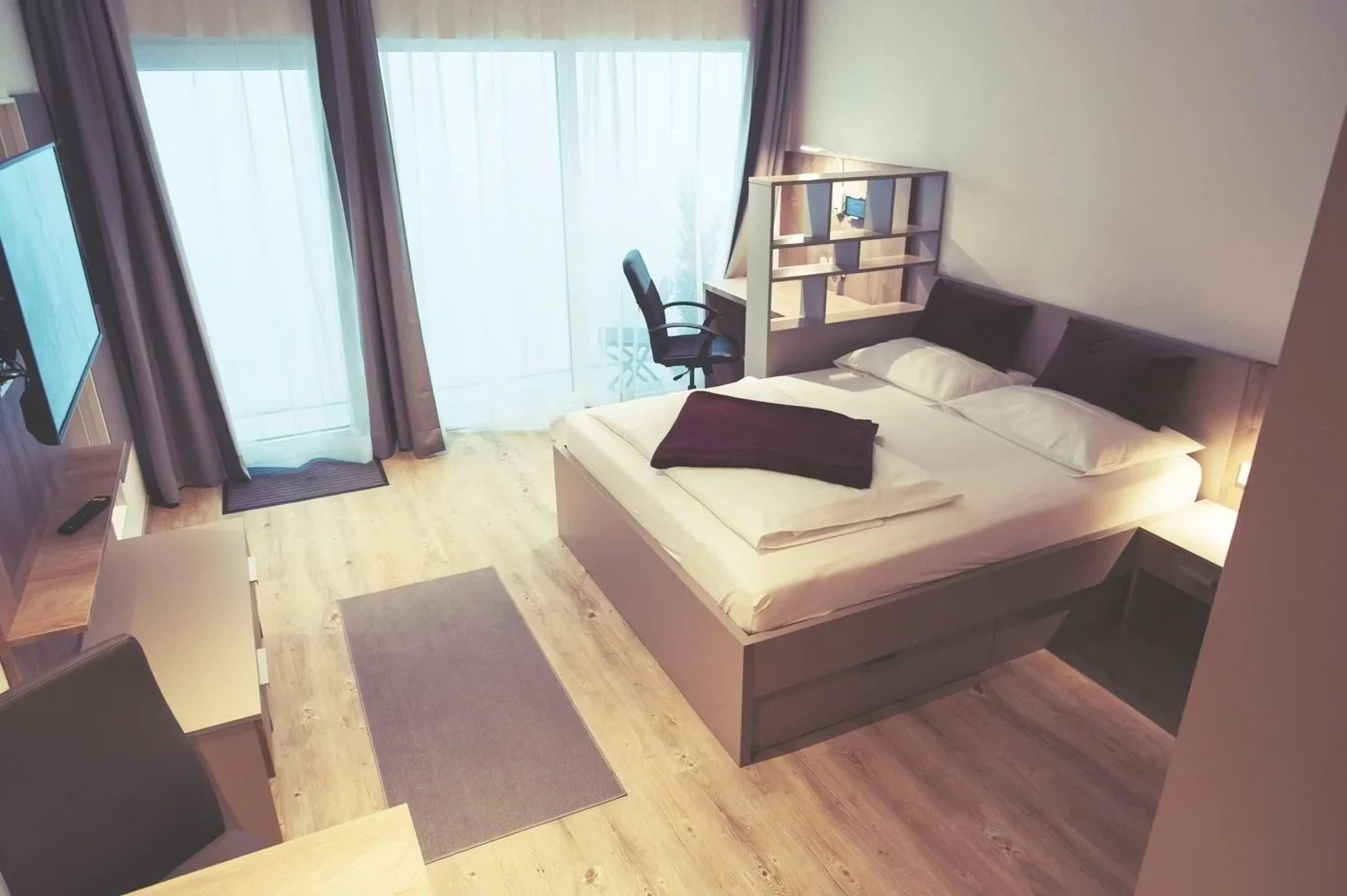 Piso en calle de Antonio Casero, 14 - Foto 8