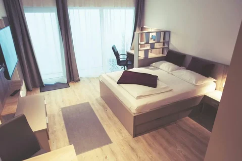 Piso en calle de Antonio Casero, 14 - Foto 8