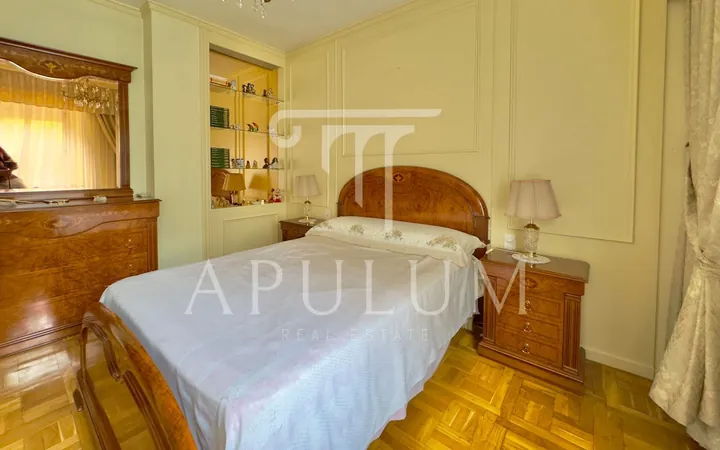 Piso en Calle de Víctor de la Serna, Bernabéu-Hispanoamérica - Foto 16