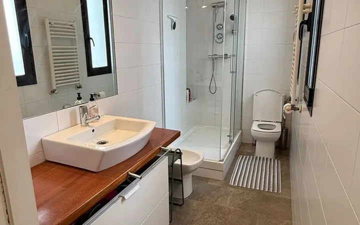 Piso en Calle de Vallehermoso, 35, Arapiles - Foto 5