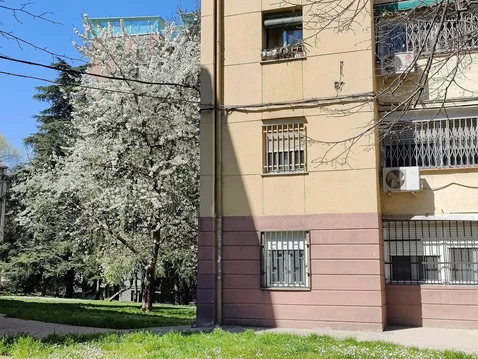 Piso en Calle de San Magín, 15 - Foto 5
