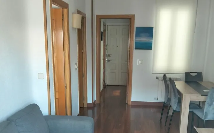 Piso en Calle de Cristóbal Bordiú, 50, Nuevos Ministerios-Ríos Rosas - Foto 17